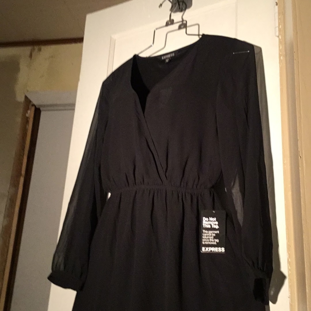 Women's dress